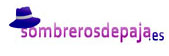 Logo Sombrerosdepaja.es