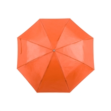 Color Naranja | Publi paraguas