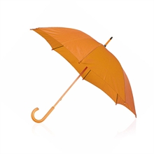 Color Naranja | Publi paraguas