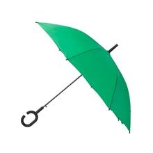 Color Verde | Publi paraguas
