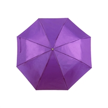 Color Morado | Publi paraguas