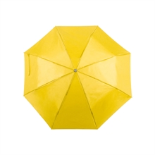 Color Amarillo | Publi paraguas