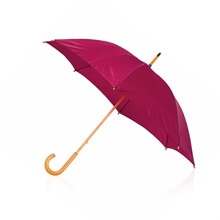 Color Burdeos | Publi paraguas